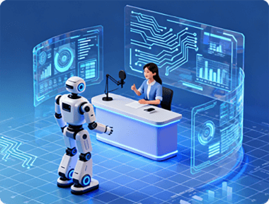 面向直播商户与主播，基于AI大模型的合规智能体助手。覆盖直播全流程：播前支持脚本预审与话术优化，播中实时风险提示与语义纠偏，播后数据复盘与合规评分，助力风险防控与专业能力提升，使“合规自律”成为个人品牌与商业信誉的坚实基础。